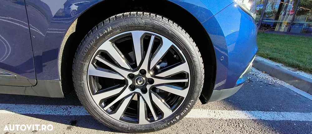 Renault Scenic - 8