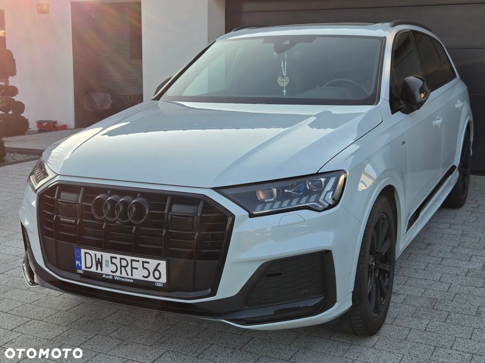 Audi Q7 - 3