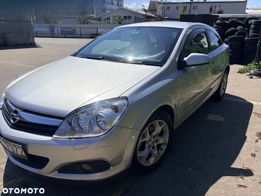 Opel Astra 1.4 Edition - 5