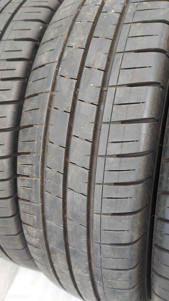 Opony Letnie 195/75/16C Vredestei 6szt 2022r 7,5mm - 8