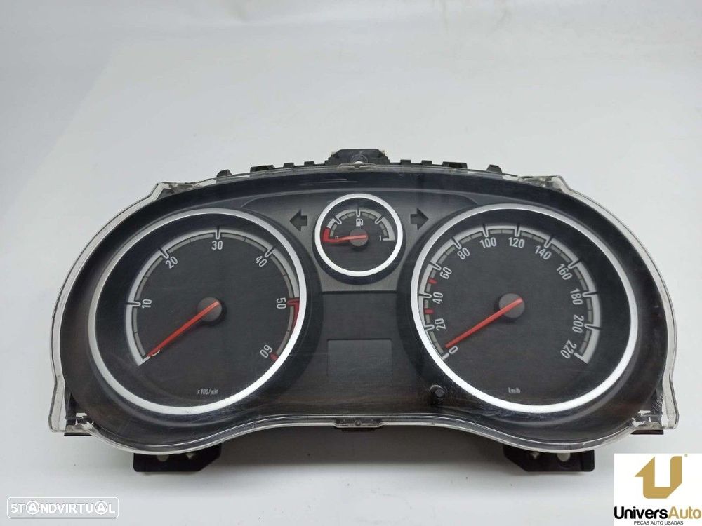 QUADRANTE OPEL CORSA D ENJOY - 6