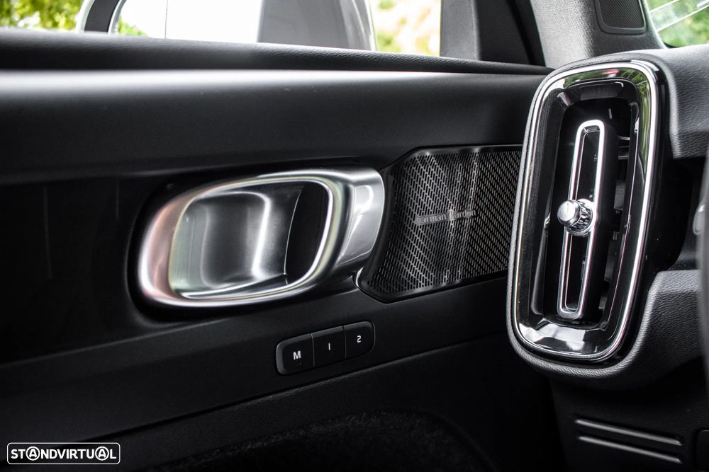 Volvo XC 40 1.5 T5 PHEV Plus Bright - 16