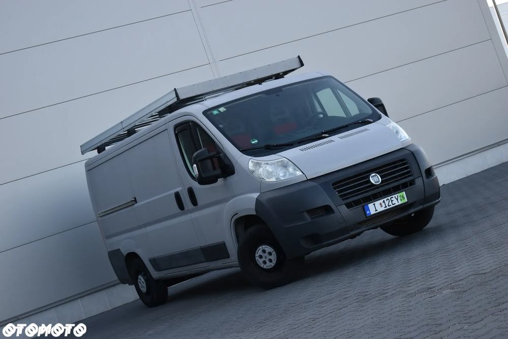 Fiat Ducato - 30