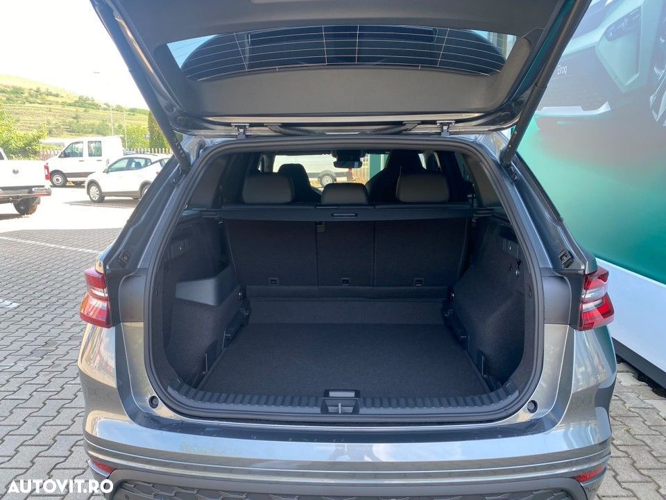 Skoda Kodiaq 2.0 TDI 4X4 DSG Sportline - 26