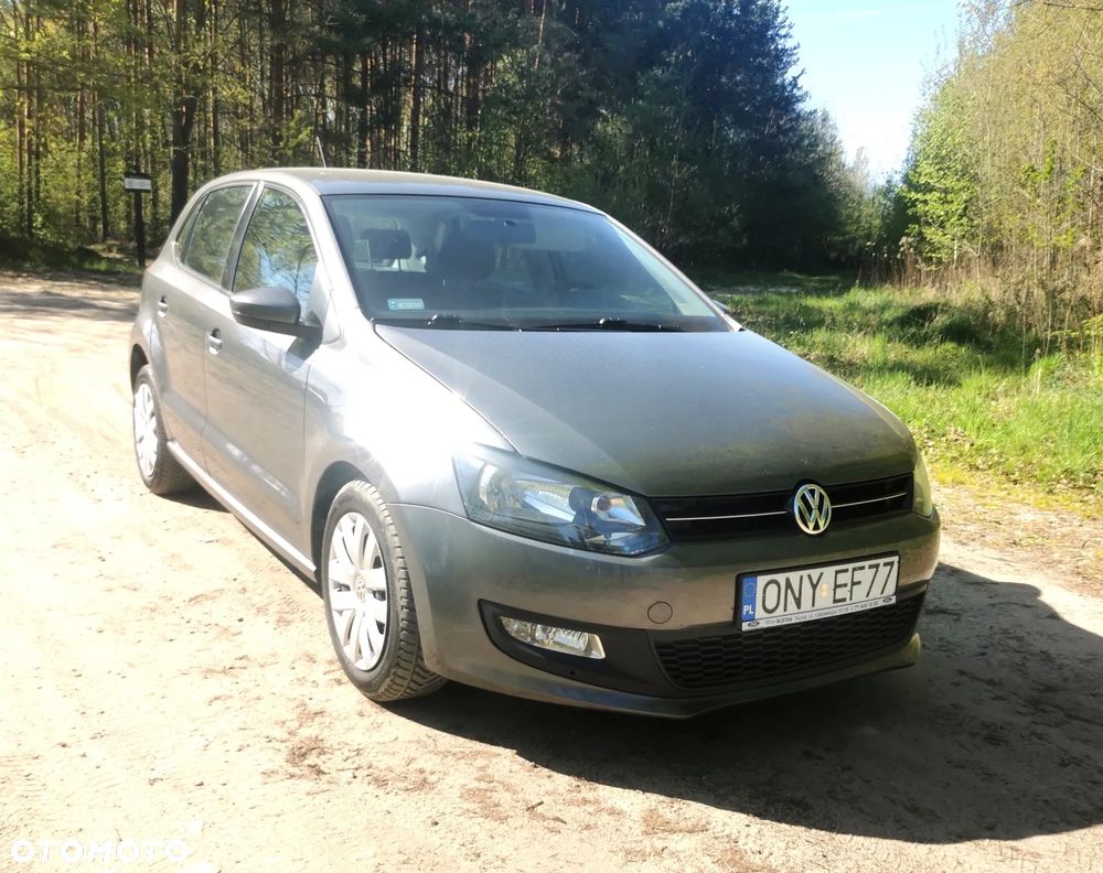 Volkswagen Polo 1.2 Style - 1