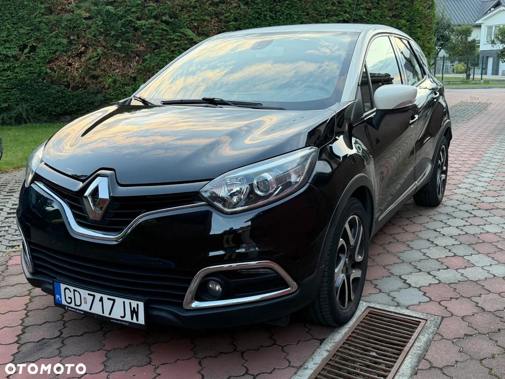 Renault Captur 0.9 Energy TCe Intens - 7
