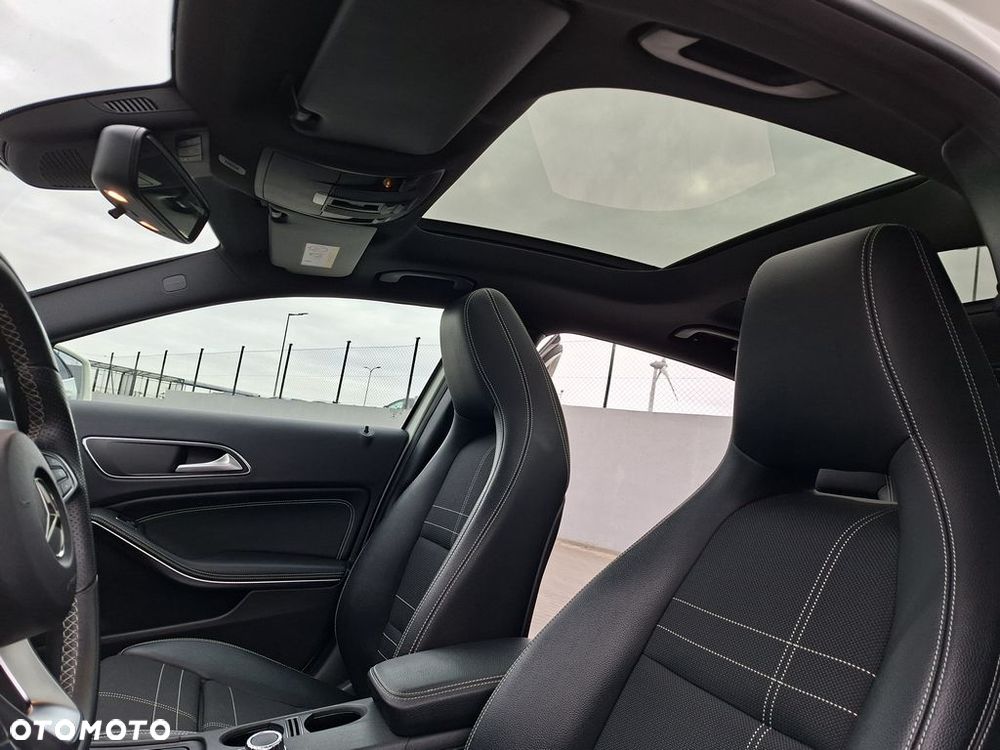 Mercedes-Benz GLA 250 4-Matic - 23