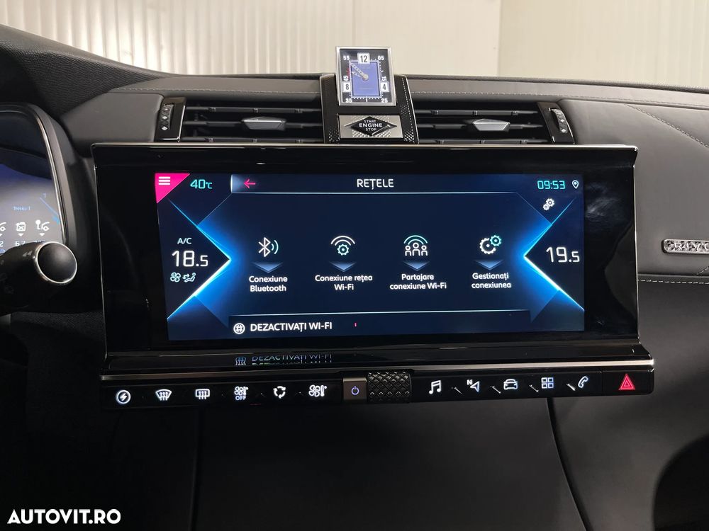DS Automobiles DS 7 Crossback 225 RIVOLI - 19