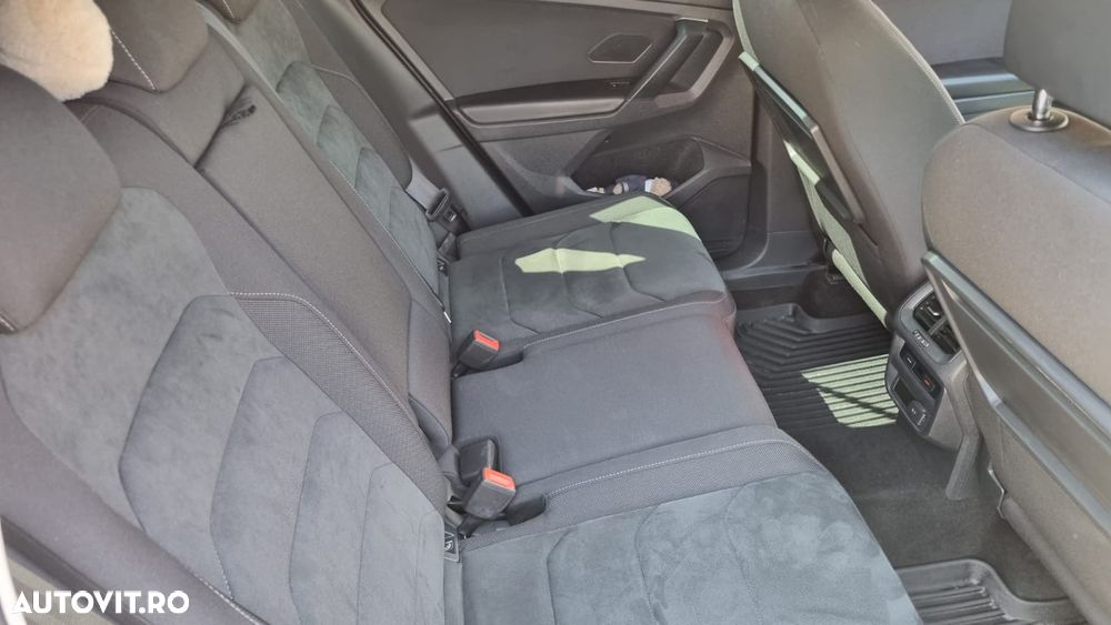 Volkswagen Tiguan - 3