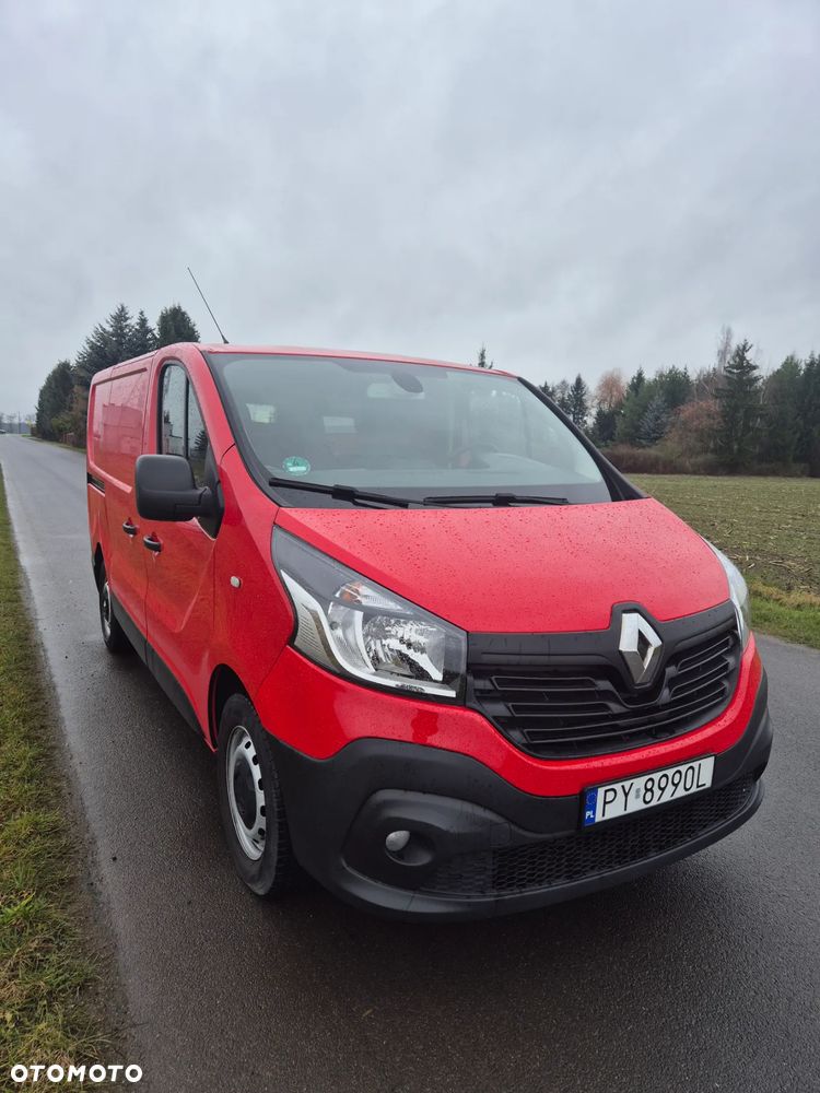 Renault Trafic - 5