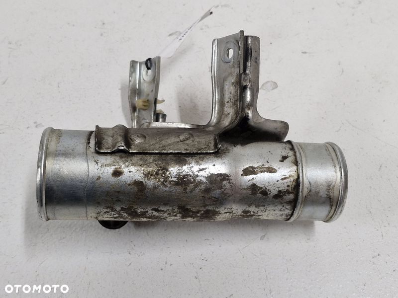 suzuki sx4 s-cross ii 2 1.4 t rura przewód intercoolera - 5