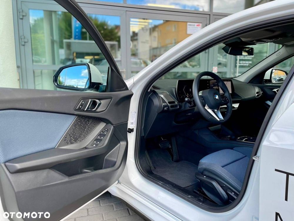 BMW Seria 1 - 11