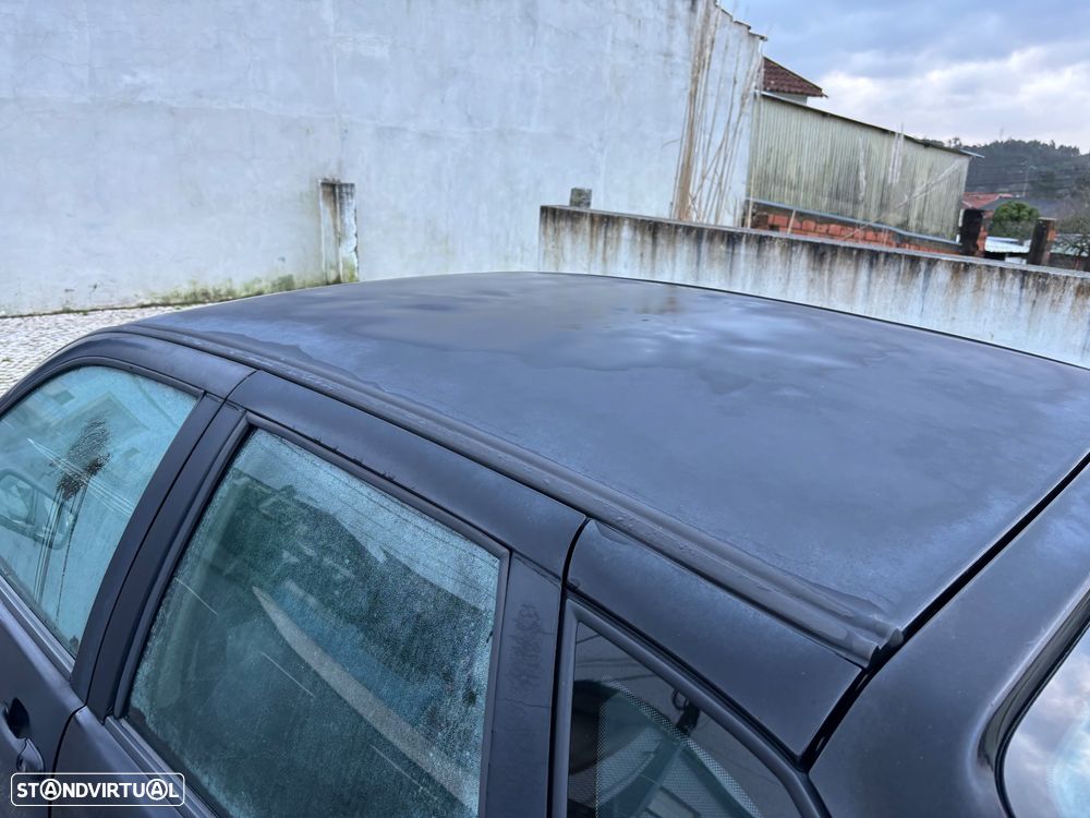 SEAT Ibiza 1.3i CLX - 17