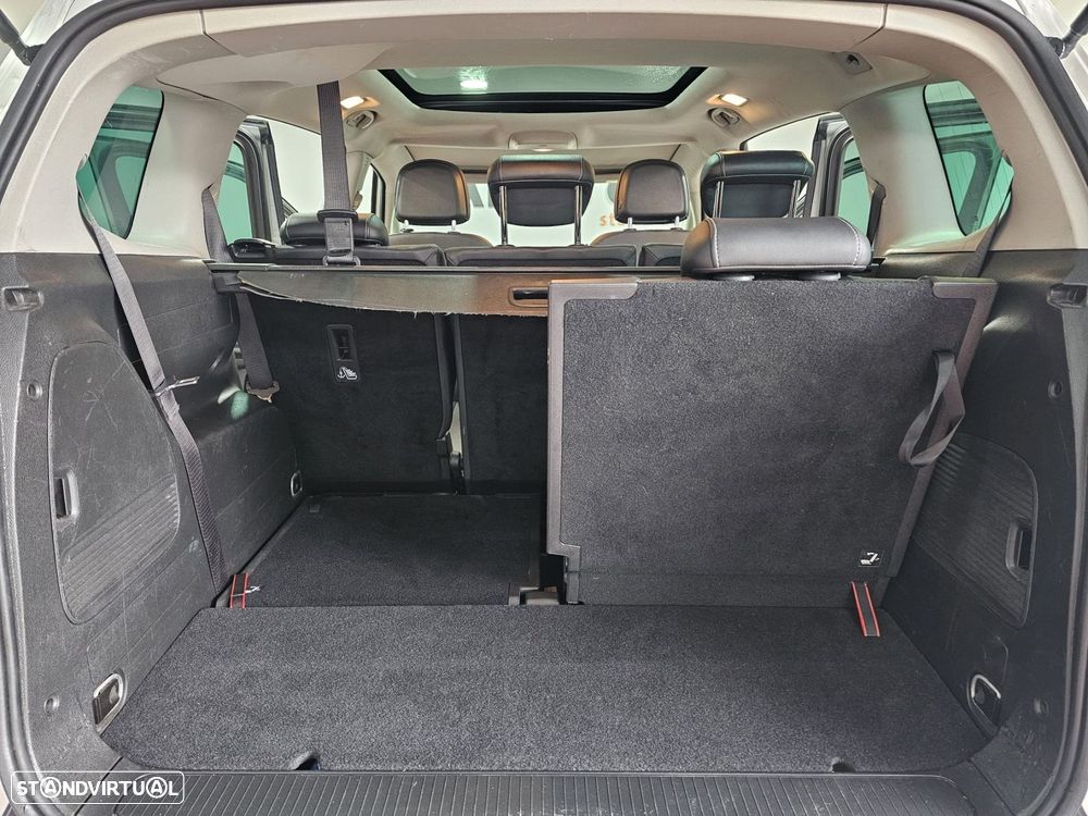 Opel Zafira 1.6 CDTi Innovation S/S - 14