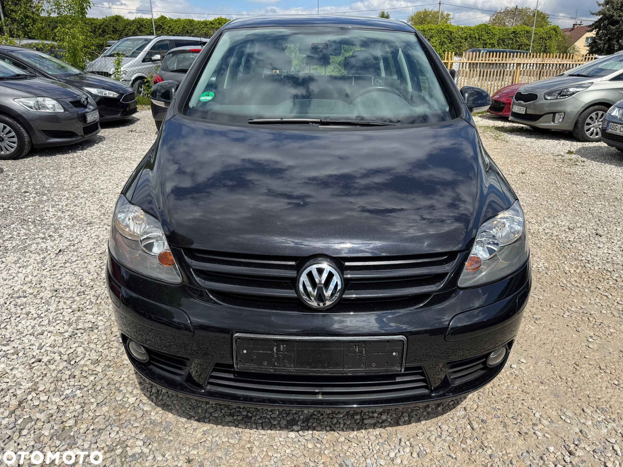 Volkswagen Golf 1.4 TSI BlueMotion Technology DSG Comfortline - 3