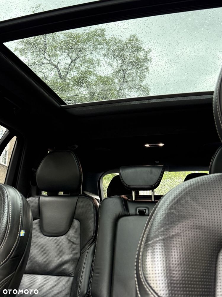 Volvo XC 90 - 11