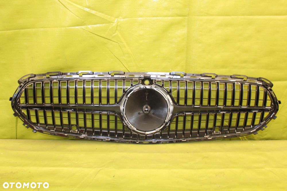 Atrapa Grill Mercedes C Klasa A206 888 3900 - 2