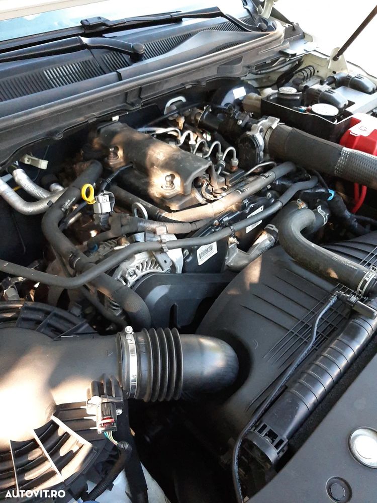 Ford Ranger - 12