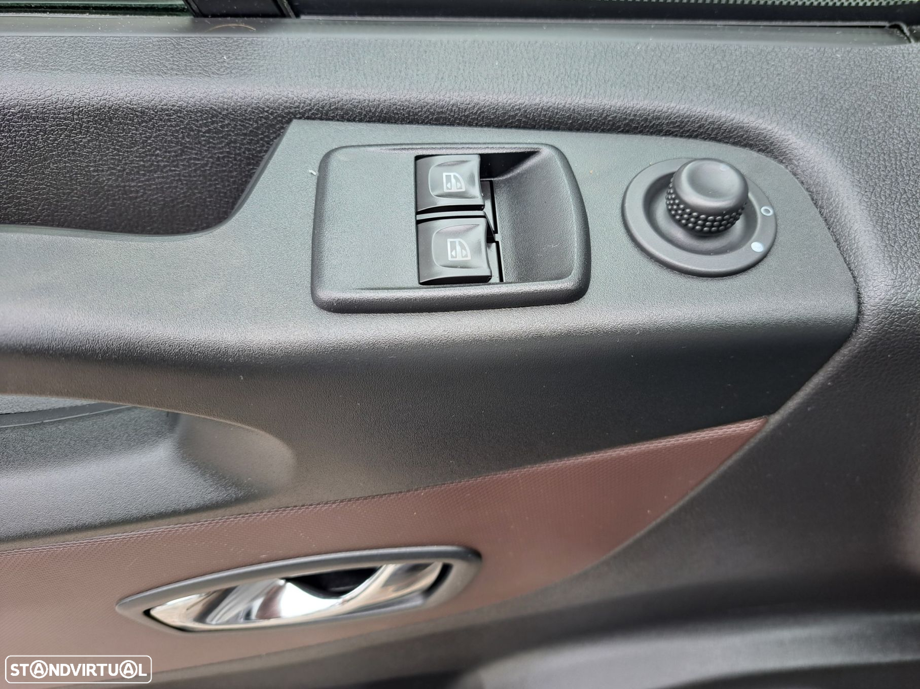Fiat Talento 1.6 M-Jet L2H1 1.2T 9L - 4