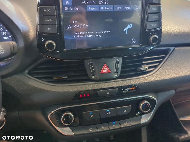 Hyundai i30 - 5