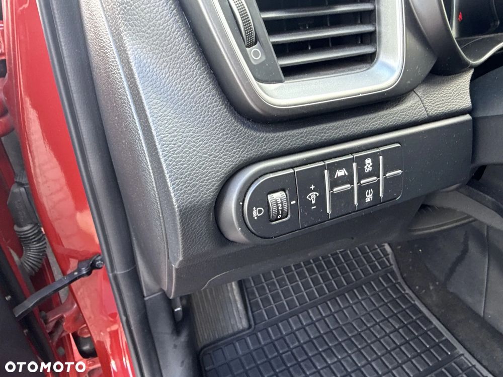 Kia Ceed 1.5 T-GDI M DCT - 20