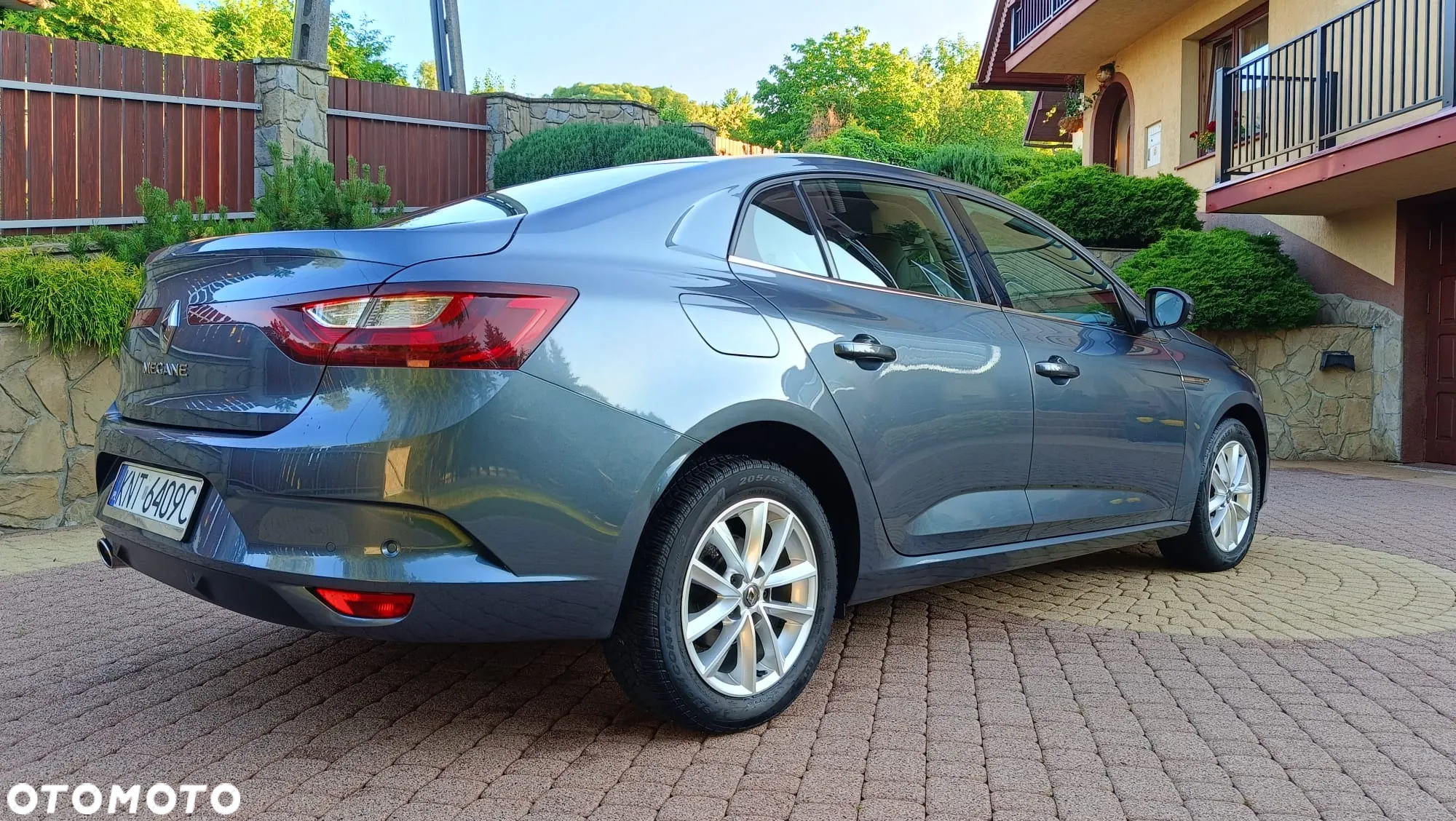 Renault Megane - 22