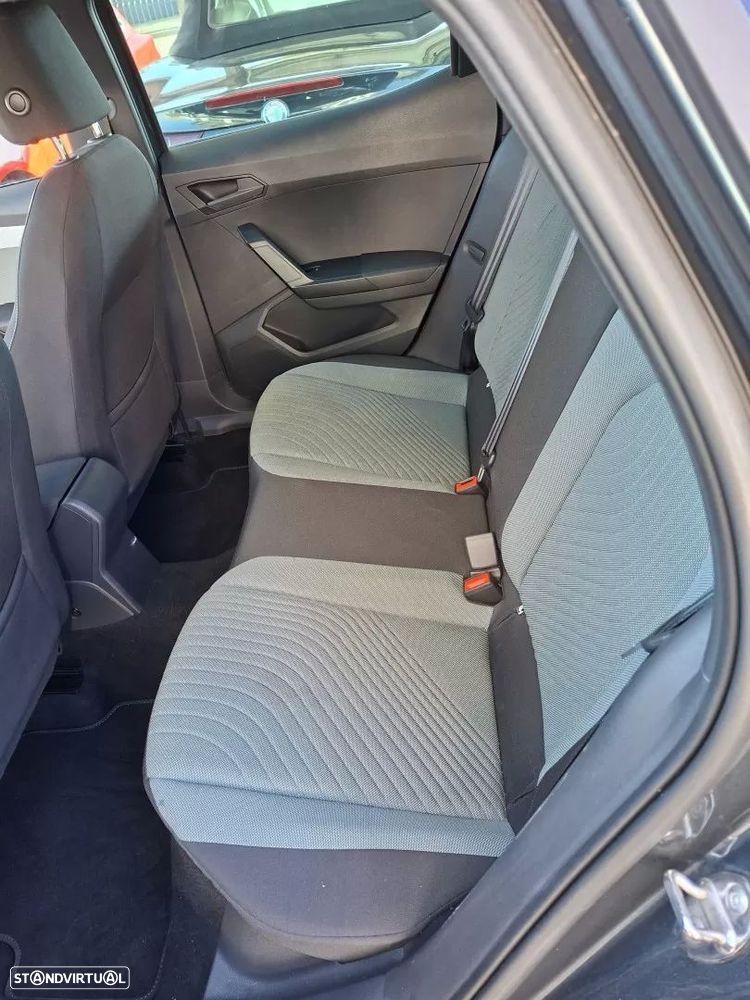 SEAT Ibiza 1.0 TSI S&S XCELLENCE - 16