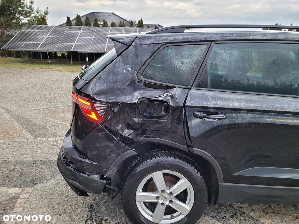 Skoda Karoq 2.0 TDI 4x4 DSG Selection - 39