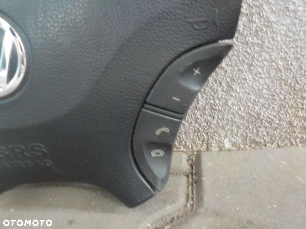 VW CRAFTER LIFT AIRBAG PODUSZKA KIEROWCY AIRBAG MULTIFUNKCJA - 3