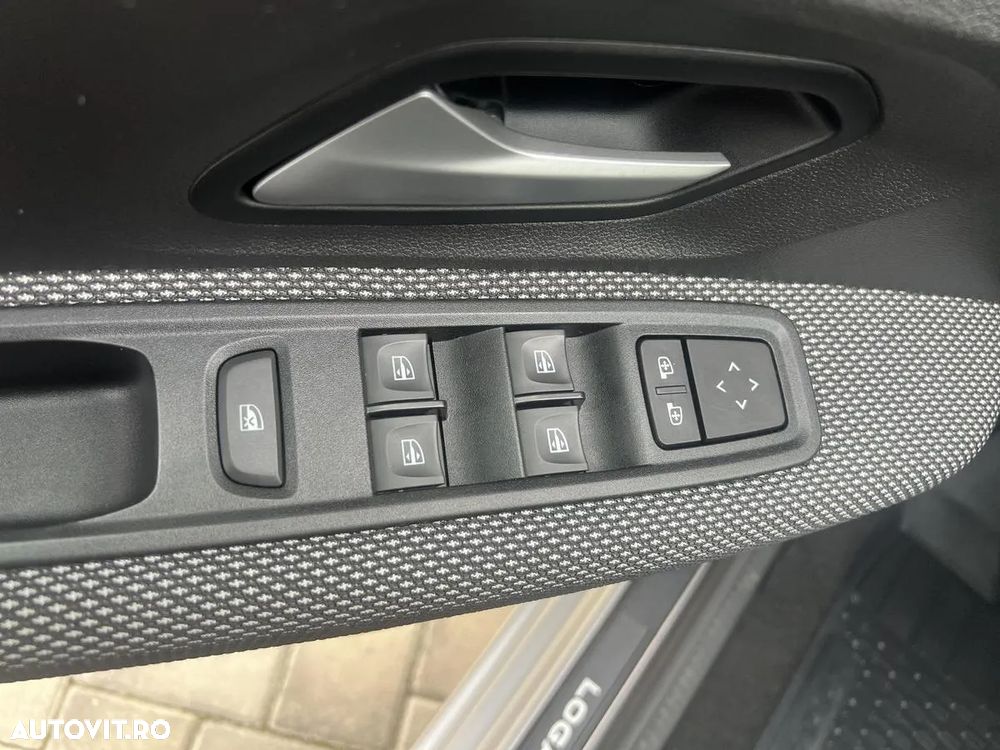 Dacia Logan ECO-G 100 MT6 Prestige - 22