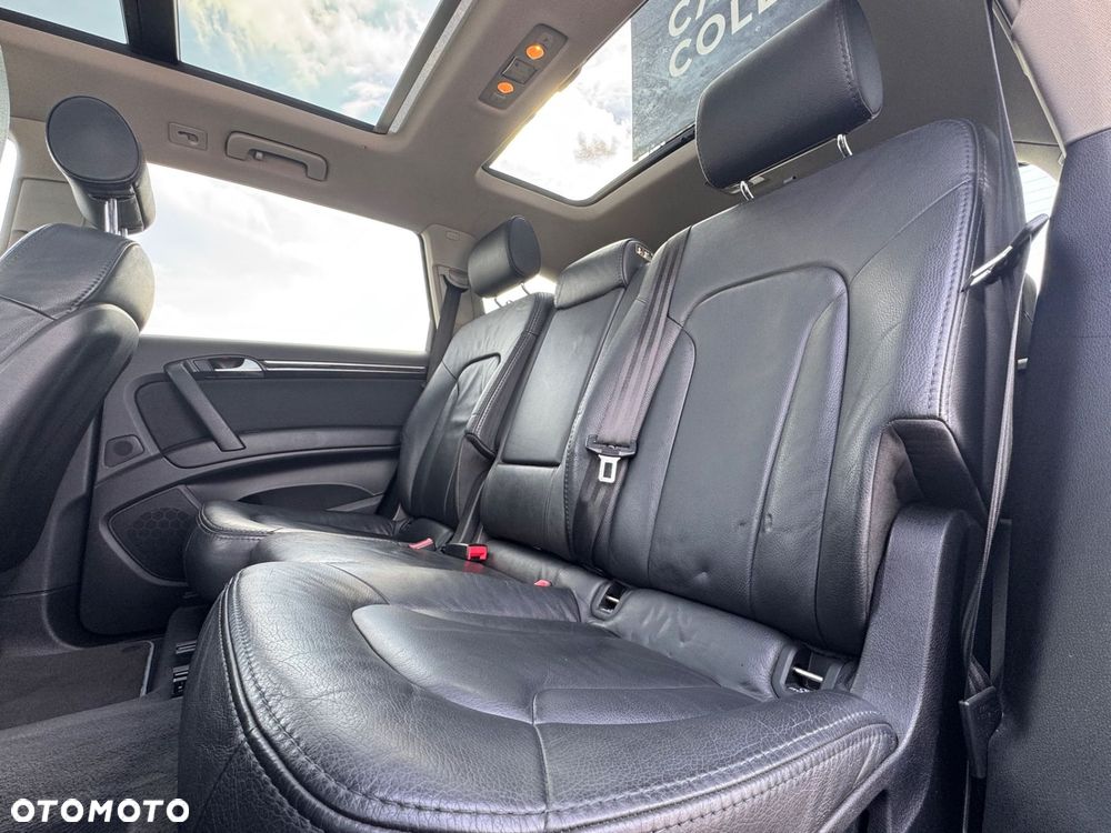 Audi Q7 - 18