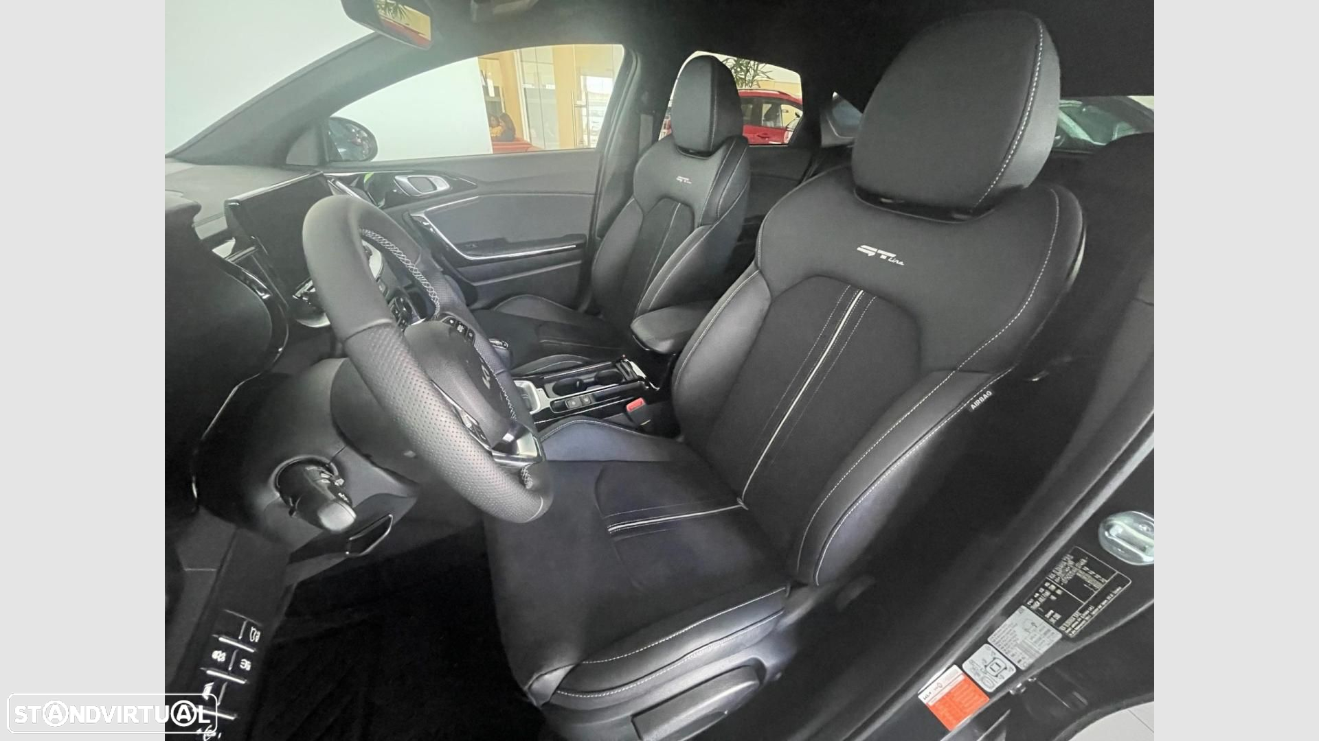 Kia ProCeed 1.0 T-GDI GT Line - 7