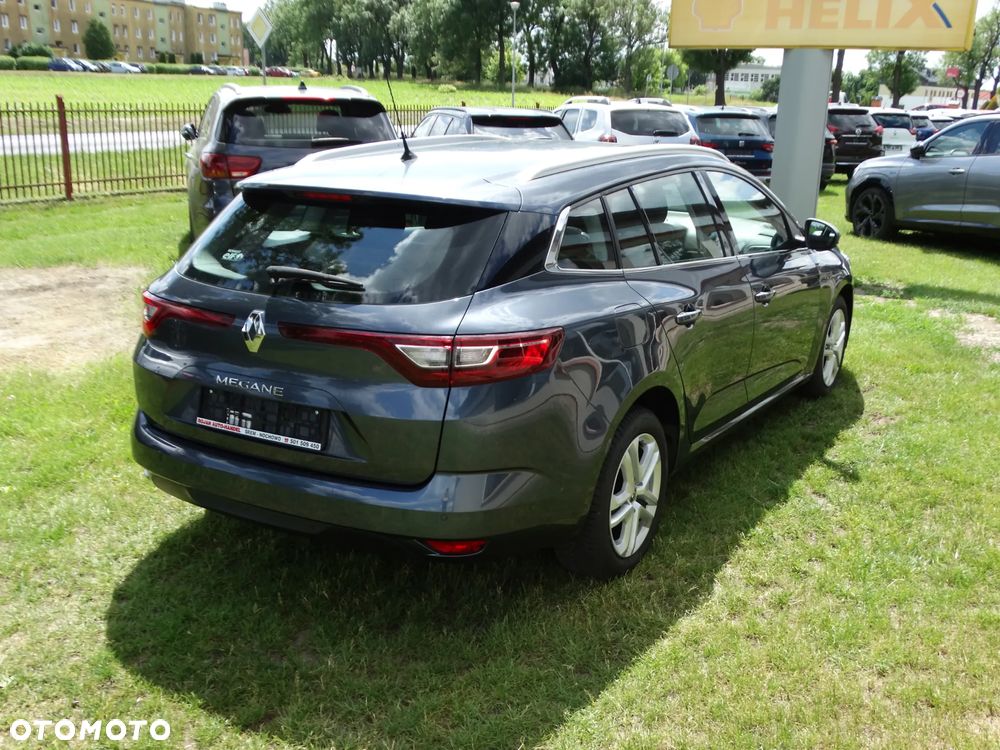 Renault Megane - 7