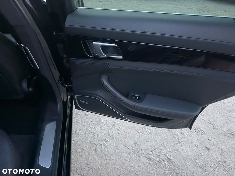 Porsche Panamera 4S E-Hybrid - 20