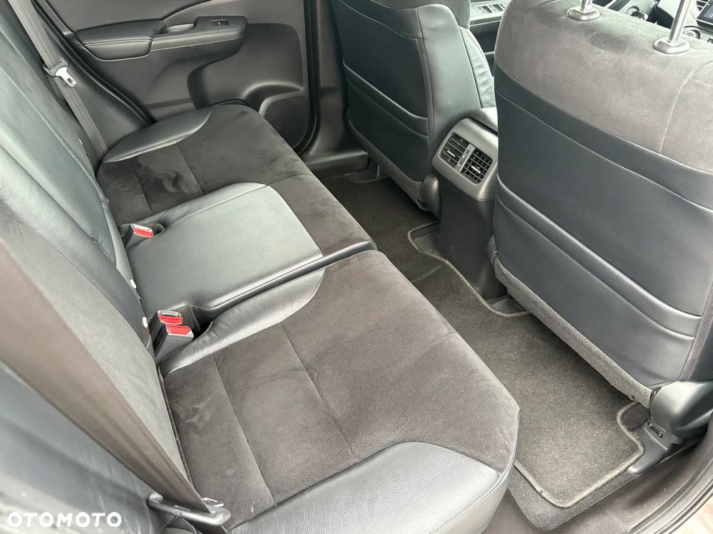 Honda CR-V 2.0 Executive - 27