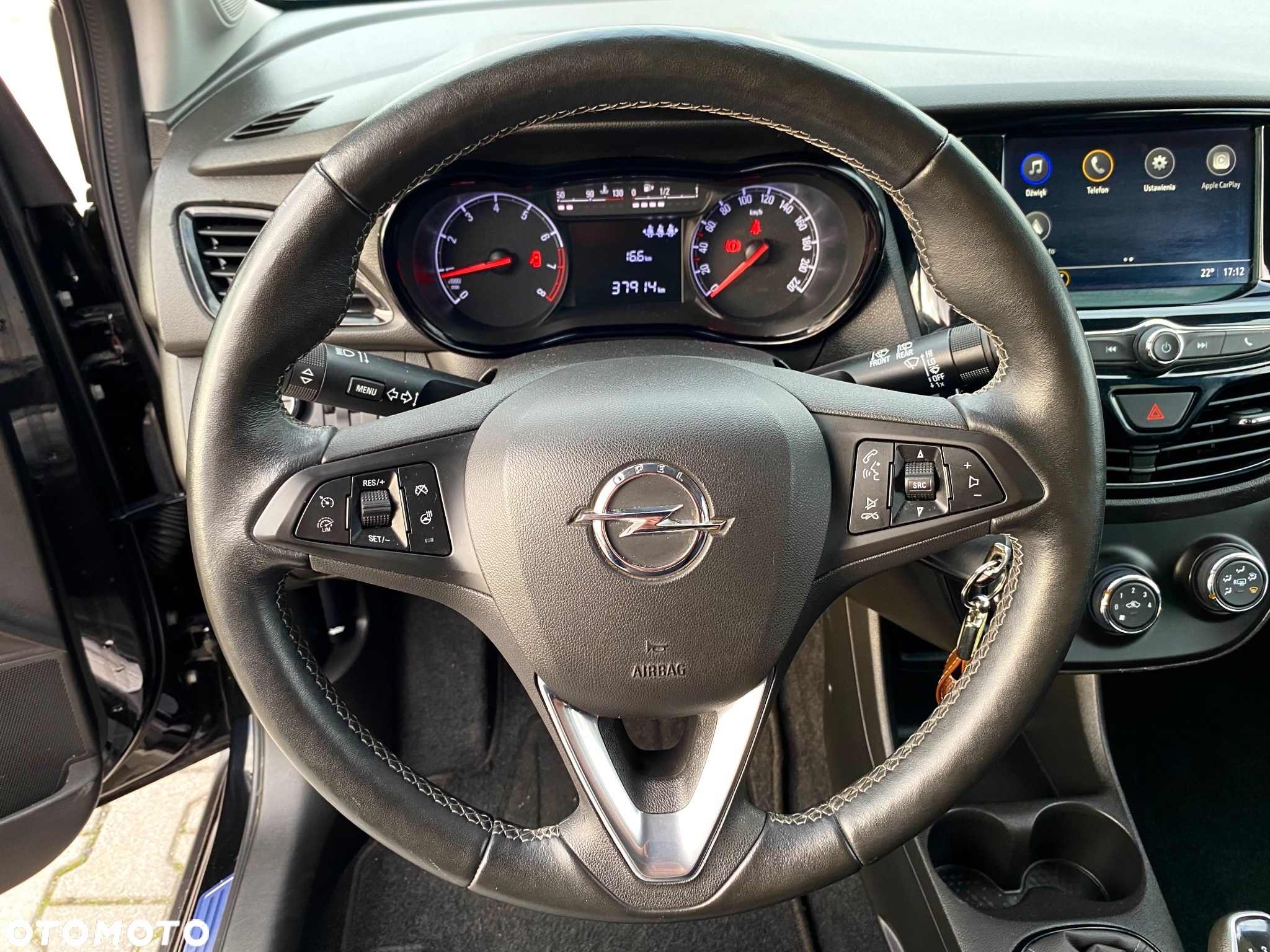 Opel Karl 1.0 Rocks - 23