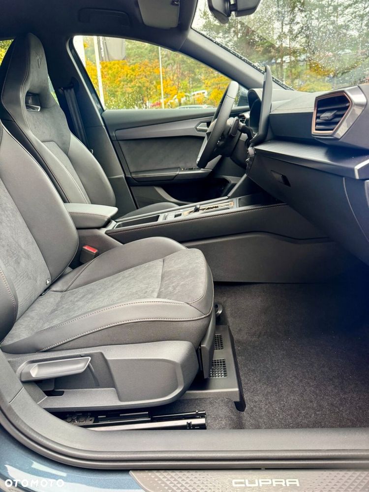 Cupra Formentor 2.0 TSI 4Drive DSG - 36