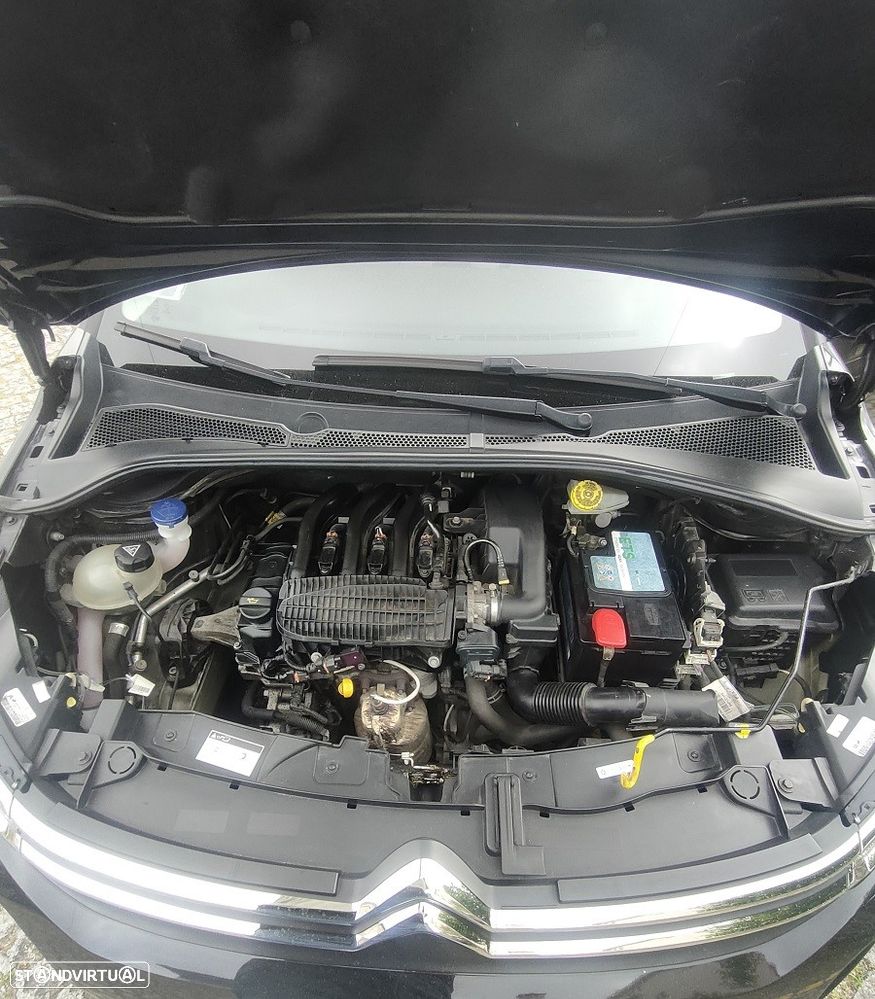 Citroën C3 1.2 PureTech Shine - 12
