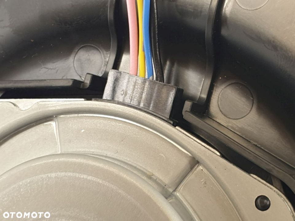 Wentylator Wiatrak Baterii HONDA CR V 2.0H od 2019 roku - 2