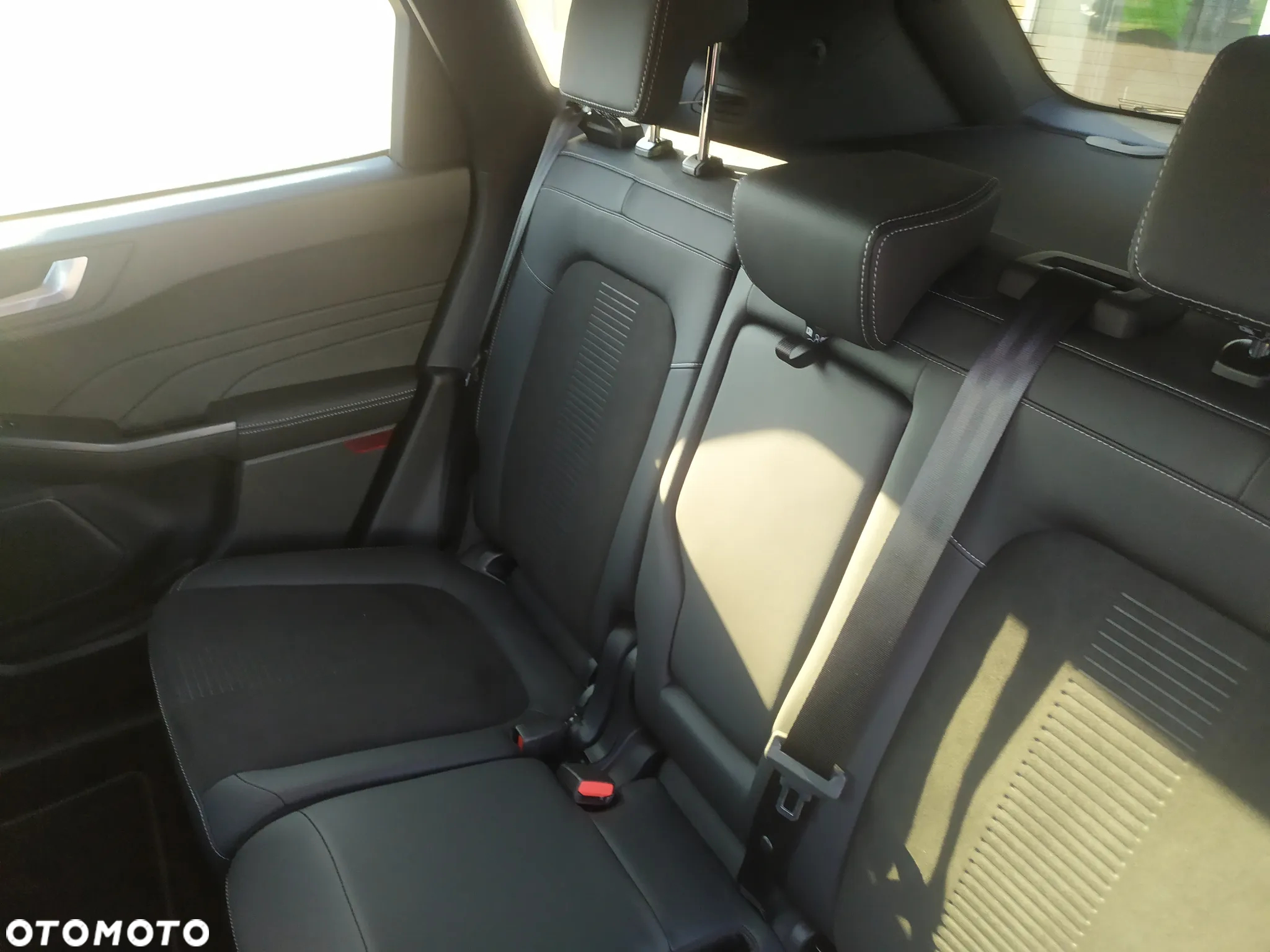 Ford Kuga 2.5 FHEV AWD Active X eCVT - 11