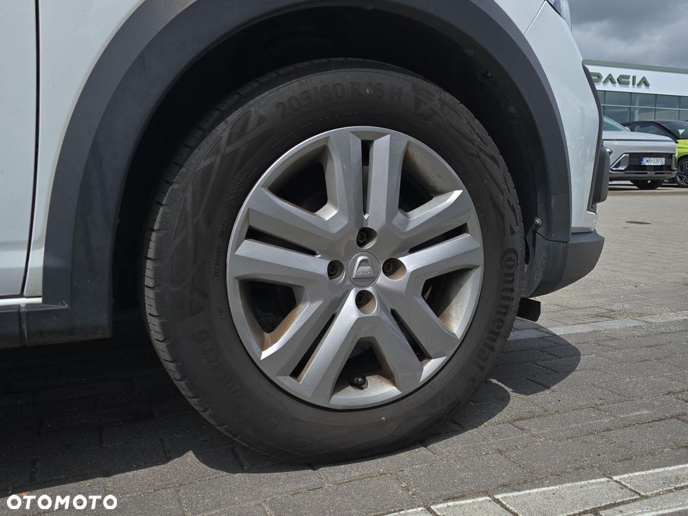 Dacia Jogger 1.0 TCe Expression - 9