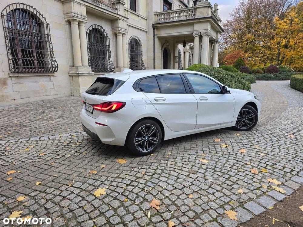 BMW Seria 1 - 11
