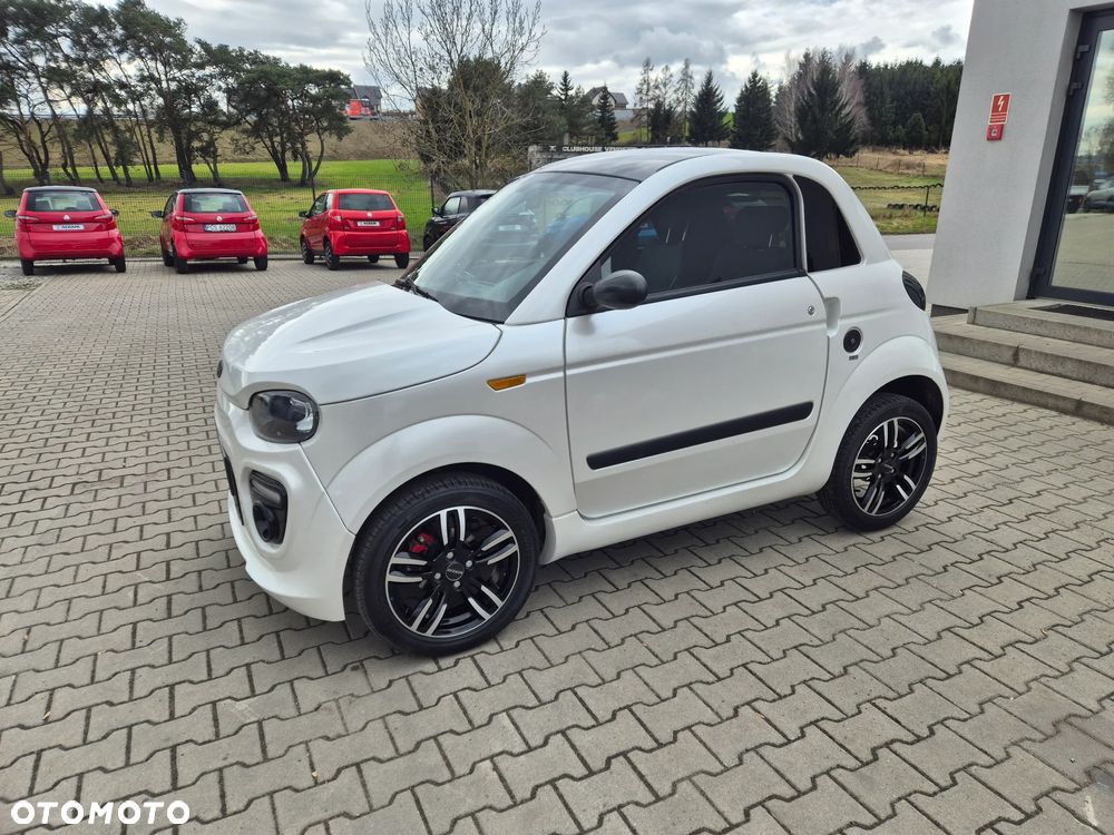 Microcar M.GO - 3