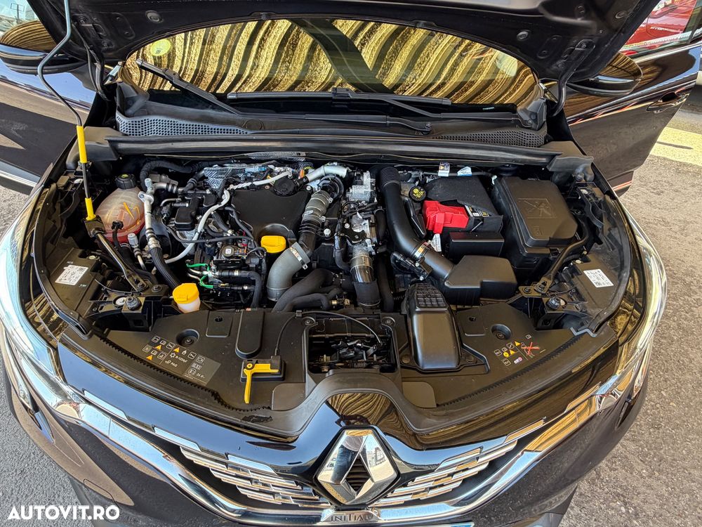 RENAULT Captur 2020 — imagine 30