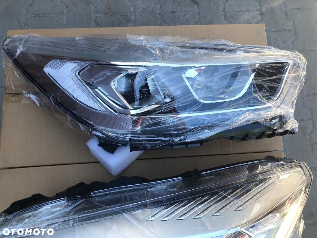 LAMPA PRAWA FORD KUGA MK2 ESCAPE USA LIFT 2016-19 - 6