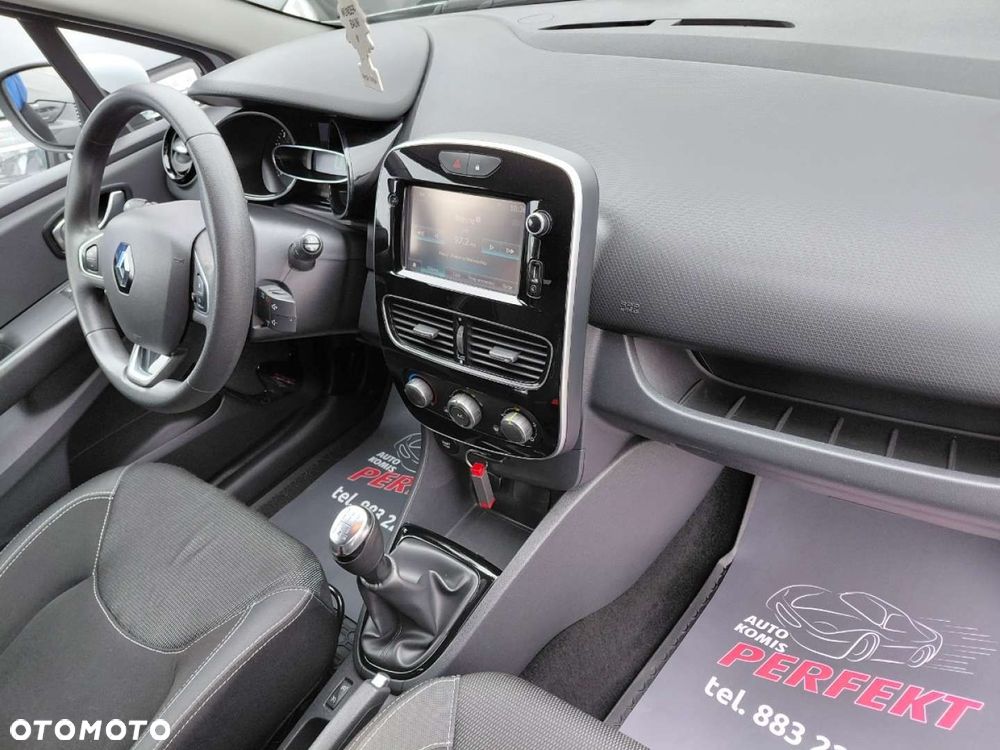 Renault Clio - 13