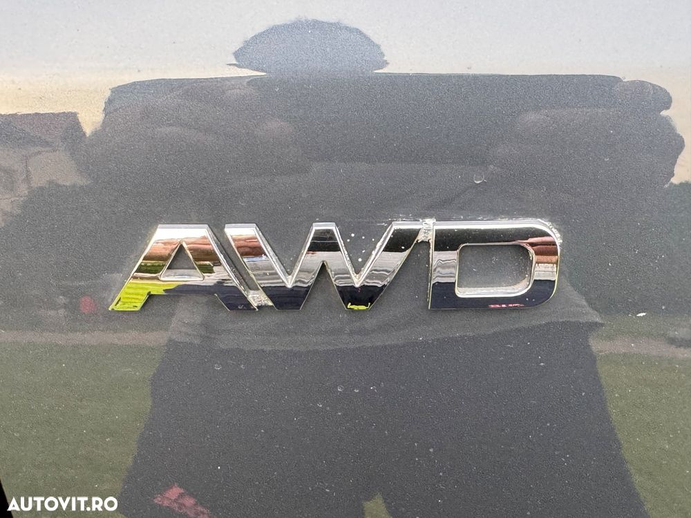 KIA Sportage 2014 — imagine 37