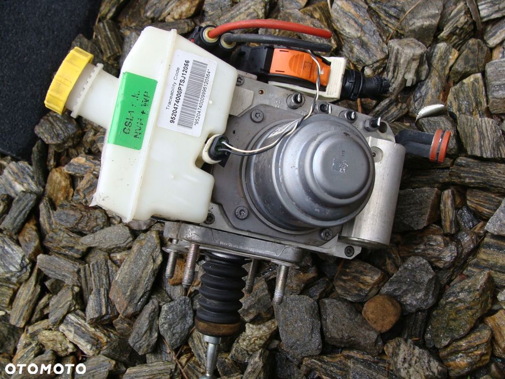 pompa abs esp servo alfa romeo stelvio 10.1202-0189.4 10.0964-2823.3 - 2