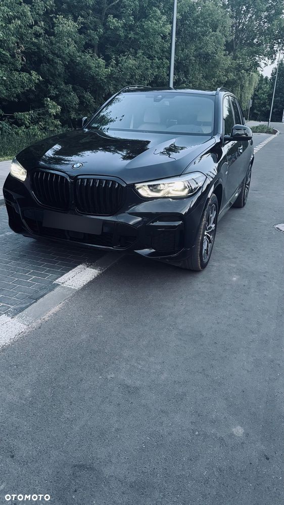 BMW X5 - 28
