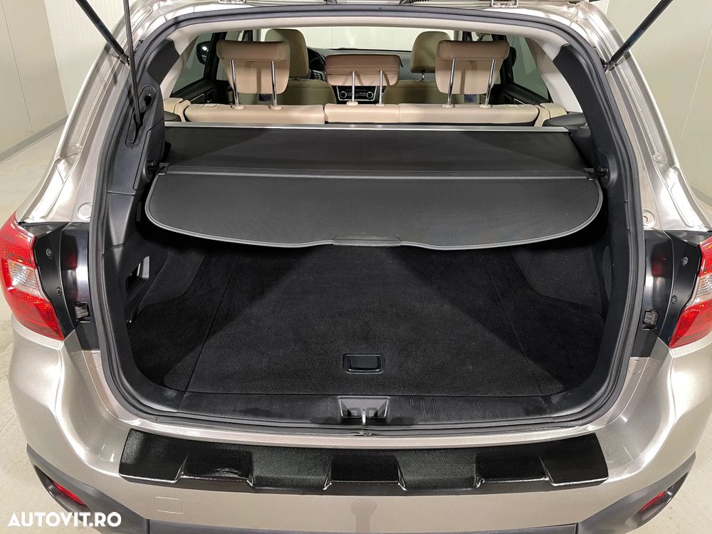 Subaru Outback - 15